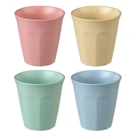 Kubki - Kubek NORA S, 150 ml, 4 sztuki, KOZIOL - miniaturka - grafika 1