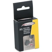 Akcesoria rowerowe - Wentyle BICYCLE GEAR 476049 (2 szt.) - miniaturka - grafika 1