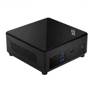 Mini PC - Komputer PC MSI Cubi 5 12M-479XEU i3-1215U/8GB/SSD512GB/UHD/802.11 AX/BT/ Cubi 5 12M-479XEU - miniaturka - grafika 1