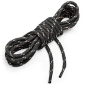 Akcesoria obuwnicze - Sznurówki TREKKINGOWE sznurowadła dł cm k. 90 cm - miniaturka - grafika 1