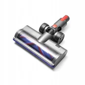 Akcesoria do odkurzaczy - TURBO szczotka LED do DYSON V7 V8 V10 V11 V15 - miniaturka - grafika 1