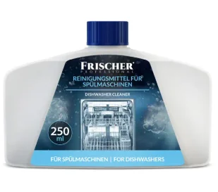 Frischer 250ml - Środki do zmywarek - miniaturka - grafika 1