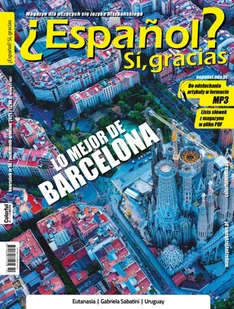 ¿Español? Sí, gracias 56 - Czasopisma - miniaturka - grafika 1