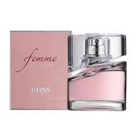 Wody i perfumy damskie - Hugo Boss Femme Woda perfumowana  30ml - miniaturka - grafika 1