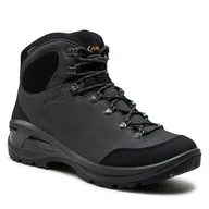 Buty trekkingowe męskie - Trekkingi Aku Tribute II Gtx GORE-TEX Alp 146 Grey 071 - miniaturka - grafika 1