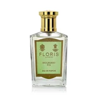 Wody i perfumy damskie - Floris Mulberry Fig Woda perfumowana 50 ml - miniaturka - grafika 1