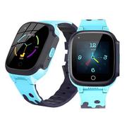 Smartwatch - Active Band G4HP Niebieski - miniaturka - grafika 1