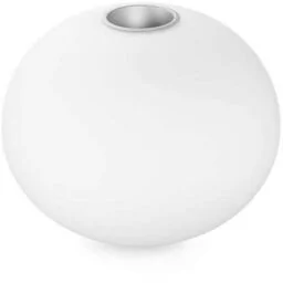Flos - Klosz do Glo-Ball Lampa Podłogowa F1, F2, T1, C1, Basic 1 Flos - Oprawy, klosze i abażury - miniaturka - grafika 1