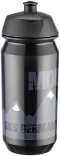 SKS bidon Shiva MTB 500 ML lub 750 ML, 500 ml 11425 - Shakery i bidony sportowe - miniaturka - grafika 1
