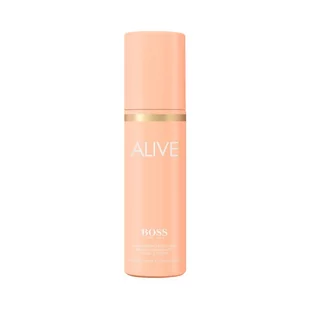 Hugo Boss Alive spray do ciała 100 ml - Wody i perfumy damskie - miniaturka - grafika 1
