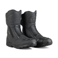 Buty motocyklowe - Buty iXS Tour Pacego Czarny41 - miniaturka - grafika 1