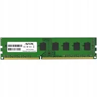 Pamięci RAM - DDR3 4G 1600MHZ MICRON CHIP AFLD34BN1P - miniaturka - grafika 1