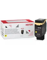 Tonery oryginalne - XEROX Toner Yellow Standard C320/C325 1800 pages 006R04826 - miniaturka - grafika 1