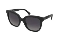 Okulary przeciwsłoneczne - Okulary przeciwsłoneczne Moschino MOS178/S 807/9O - miniaturka - grafika 1