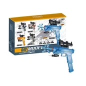 Zabawki militarne - Pistolet na kulki hydrożelowe Artyk - miniaturka - grafika 1