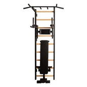 Wyposażenie sportowe i gimnastyczne - BenchK Drabinka gimnastyczna wielofunkcyjna BenchK 313B BENCHK_313B - miniaturka - grafika 1