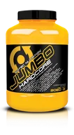 Odżywki na masę - Jumbo Hardcore 3060G - miniaturka - grafika 1