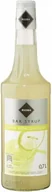 Syropy i koncentraty owocowe - Syrop barmański cytrynowy 700ml - Rioba - miniaturka - grafika 1