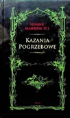 Religia i religioznawstwo - Kazania pogrzebowe - miniaturka - grafika 1