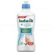 Płyny do naczyń - Ludwik Płyn do mycia naczyń aloes 450 ml hit) - miniaturka - grafika 1