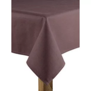 Bieżnik na stół SIMPLE COLOUR 45 x 95 cm - Obrusy i serwetki - miniaturka - grafika 1