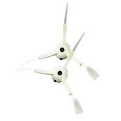 Akcesoria do robotów sprzątających - Xiaomi Xiaomi SDBS02RR - side brush for roborock 2pcs SDBS02RR - miniaturka - grafika 1