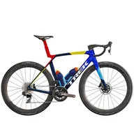 Rowery - Trek Madone SLR 7 AXS 2025 Gen 8 XL Navy Smoke - miniaturka - grafika 1