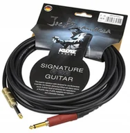 Inne akcesoria gitarowe - KLOTZ Kabel gitarowy JACK 6,3mm SILENT PLUG PRO 3m - miniaturka - grafika 1