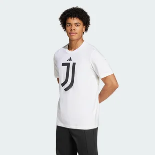 Koszulka Juventus DNA Graphic - Piłka nożna - miniaturka - grafika 1