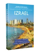Przewodniki - Karolina van-Ede-Tzenvirt Izrael.Przewodnik praktyczny - miniaturka - grafika 1