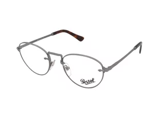Persol PO2491V 513 - Okulary korekcyjne, oprawki, szkła - miniaturka - grafika 1