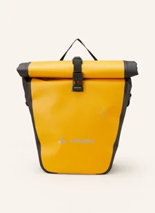 Vaude Sakwa Rowerowa Aqua Back 48 L gelb - Torby sportowe - miniaturka - grafika 1