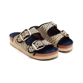 Klapki i japonki damskie - GIOSEPPO PERSHING, japonki damskie, granatowe, 41 EU, Granatowy, 41 EU - miniaturka - grafika 1