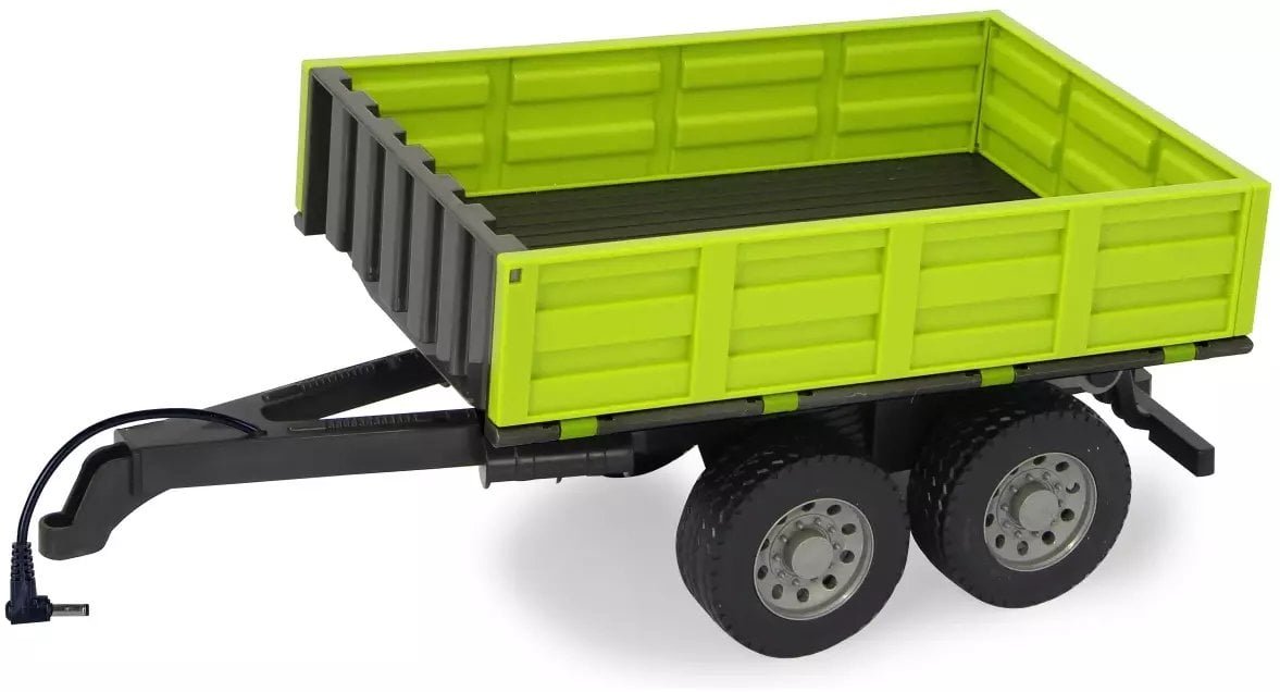 Jamara Tipper Część toru