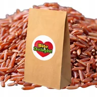 Ryż - Niskokaloryczny ryż czerwony 10 kg Bezglutenowy naturalny błonnik - miniaturka - grafika 1