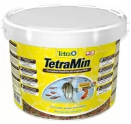 Pokarm dla ryb - Tetra TetraMin 10L - miniaturka - grafika 1