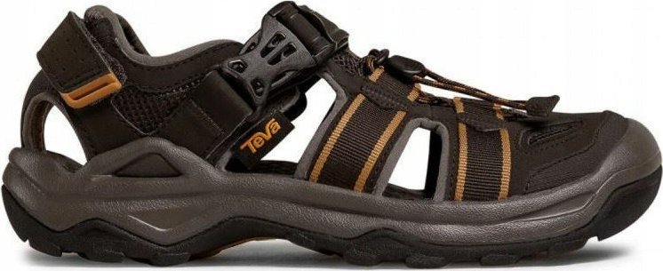 Teva M'S Omnium 2, BLK, 44.5 us 11; uk 10