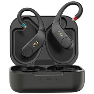 FiiO UTWS5 V2 Adapter True Wireless do Słuchawek - MMCX +9 sklepów - przyjdź przetestuj lub zamów online+ - Inne akcesoria audio-wideo - miniaturka - grafika 1