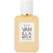 Wody i perfumy damskie - Ellis Brooklyn Vanilla Milk woda perfumowana 50 ml - miniaturka - grafika 1