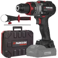 Wiertarko-wkrętarki akumulatorowe - Parkside Wiertarko-wkrętarka PSBSAP 20-Li C3 - miniaturka - grafika 1