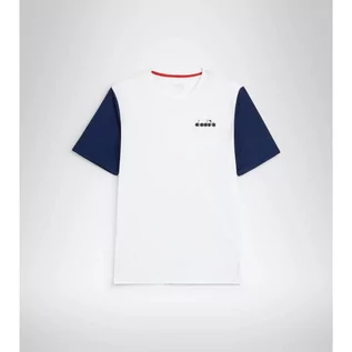 Koszulki sportowe męskie - Koszulka męska Diadora SS CORE T-SHIRT T - grafika 1
