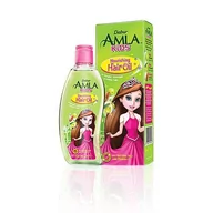 Balsamy i oliwki dla dzieci - Dabur Amla Olejek do Włosów dla Dzieci Amla Kids 200ml DAB-9034 - miniaturka - grafika 1