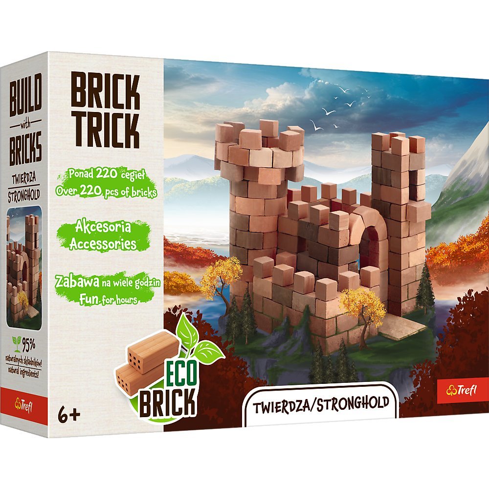 BT - Twierdza/Stronghold_M_EKO 62021