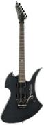 Gitary elektryczne - BC Rich Mockingbird Extreme Floyd Rose Matte Black gitara elektryczna - miniaturka - grafika 1