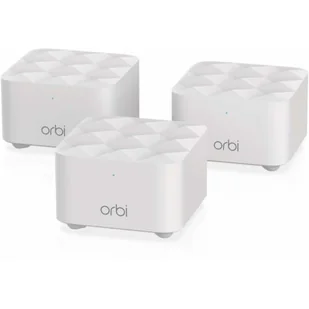 Netgear RBK13 3-pack - Routery - miniaturka - grafika 1