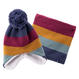 BATHIA KDB - Czapki dla dzieci - miniaturka - grafika 1