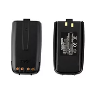 Akcesoria do krótkofalówek - Bateria do radiotelefonu Tyt TH-UV8000D 3600 mAh - miniaturka - grafika 1