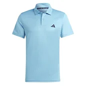 Koszulki męskie - adidas TR-es koszulka polo polo koszulka męska - miniaturka - grafika 1