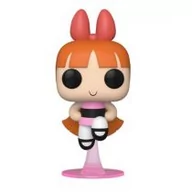 Figurki dla dzieci - Funko Pop Figurka Pop 1080 Atomówki Bójka Blossom 131832 - miniaturka - grafika 1