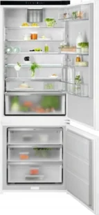 Lodówka Electrolux ENP7TD75S - Lodówki - miniaturka - grafika 1